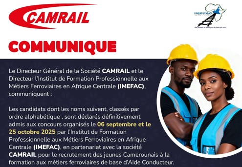 Aide Conducteurs 2025-2